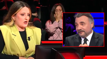 Kim Milyoner Olmak İster'de ilk soruda elendi! Soruyu görenler 'yok artık' dedi