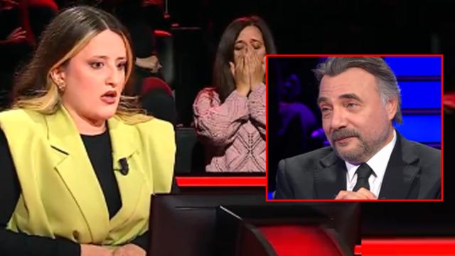 Kim Milyoner Olmak İster'de ilk soruda elendi! Soruyu görenler 'yok artık' dedi