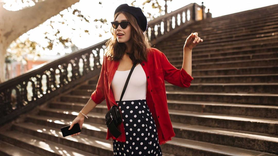 Parisli kadınların asla yapmadığı 10 stil hatası 1