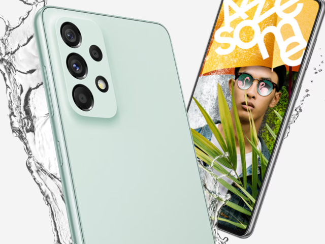 Samsung Galaxy A77 Geekbench'te ortaya çıktı: İşte aldığı puanlar