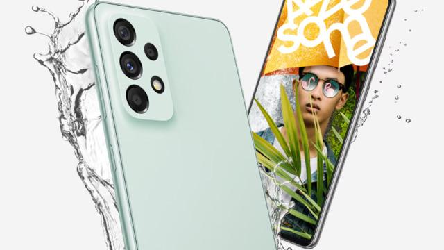 Samsung Galaxy A77 Geekbench'te ortaya çıktı: İşte aldığı puanlar