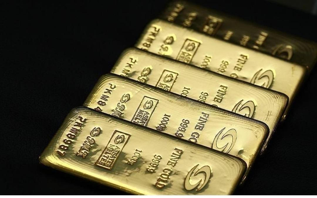 Altın fiyatları bugün düşer mi? İşte detaylı teknik analizi.. 3