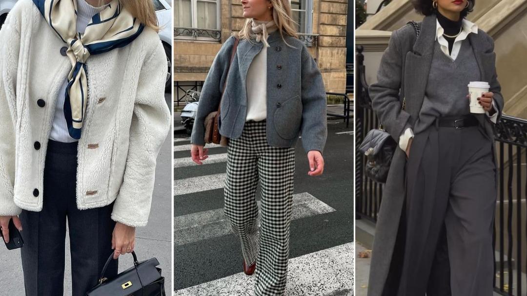 Parisli kadınların asla yapmadığı 10 stil hatası 5