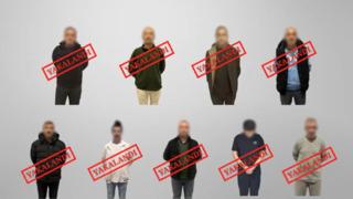 Son dakika | 9 azılı suçlu yakalanıp Türkiye'ye geri getirildi: Kırmızı bültenle arananlar da vardı 