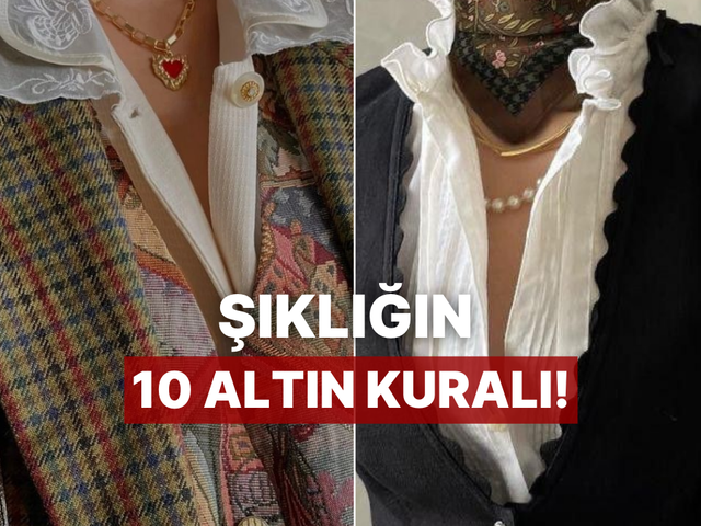 Parisli kadınların asla yapmadığı 10 stil hatası 