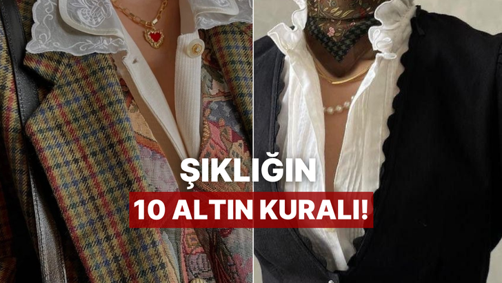 Parisli kadınların asla yapmadığı 10 stil hatası 