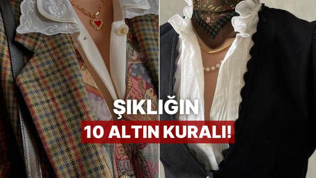 Parisli kadınların asla yapmadığı 10 stil hatası 