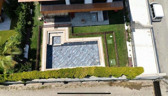 Ferdi Zeyrek e haber verilmemiş! O havuzla ilgil ölümünde bilirkişi raporu: Olaydan bir gün önce havuzda su kaçağı oluşmuş 5