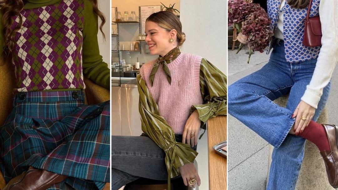 Sıkıcı şeyler bize g&ouml;re değil! Cesur kombinler yapmanın 10 yolu  3