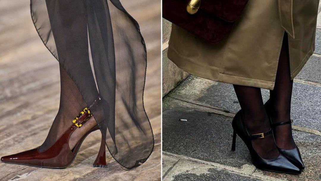 Sıkıcı şeyler bize g&ouml;re değil! Cesur kombinler yapmanın 10 yolu  4