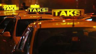 Kredi kartından komisyon alan taksicilere ağır ceza! Faiziyle geri alabilirsiniz