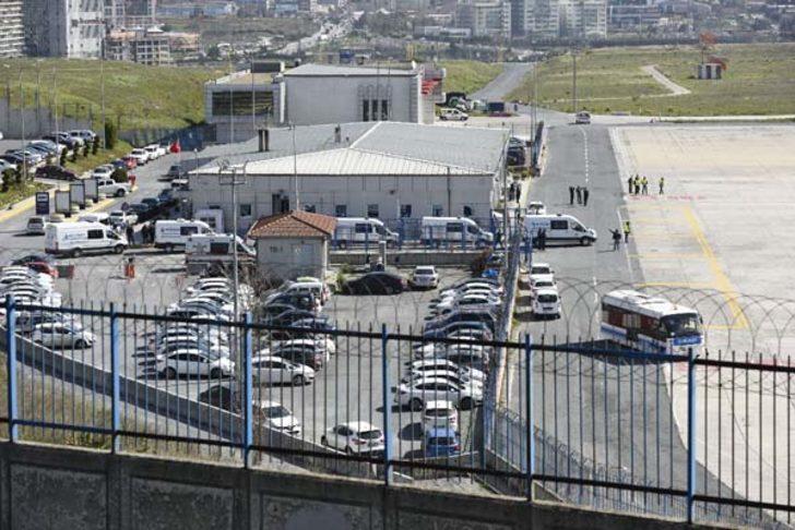 Cenazeler İstanbul'a geldi G1