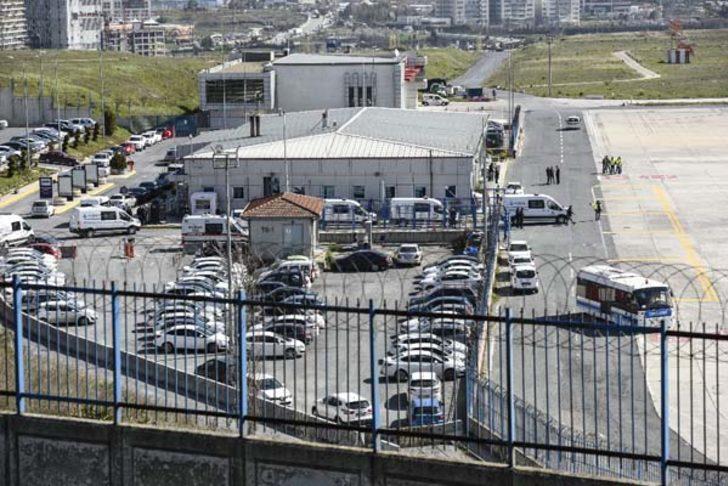 Cenazeler İstanbul'a geldi G2