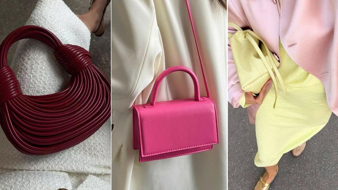 Sıkıcı şeyler bize g&ouml;re değil! Cesur kombinler yapmanın 10 yolu  6