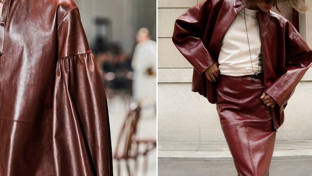 Sıkıcı şeyler bize g&ouml;re değil! Cesur kombinler yapmanın 10 yolu  7