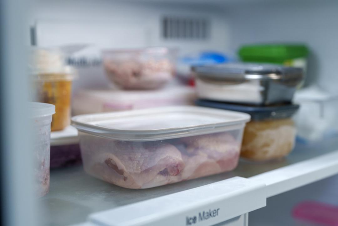 Buzdolabı nasıl yerleştirilmeli? Buzdolabını doğru yerleştirme sırası nedir? 2