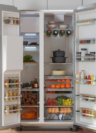 Buzdolabı nasıl yerleştirilmeli? Buzdolabını doğru yerleştirme sırası nedir?