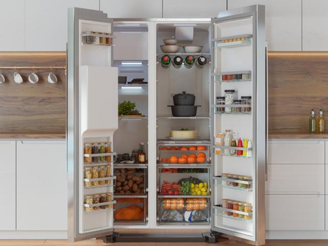 Buzdolabı nasıl yerleştirilmeli? 