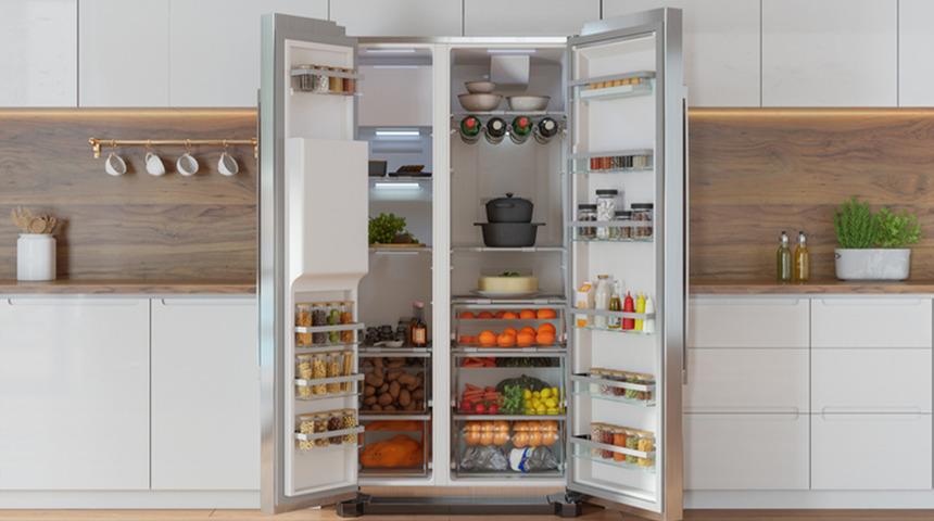 Buzdolabı nasıl yerleştirilmeli? Buzdolabını doğru yerleştirme sırası nedir?