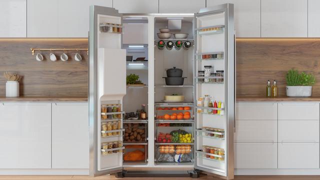 Buzdolabı nasıl yerleştirilmeli? Buzdolabını doğru yerleştirme sırası nedir?