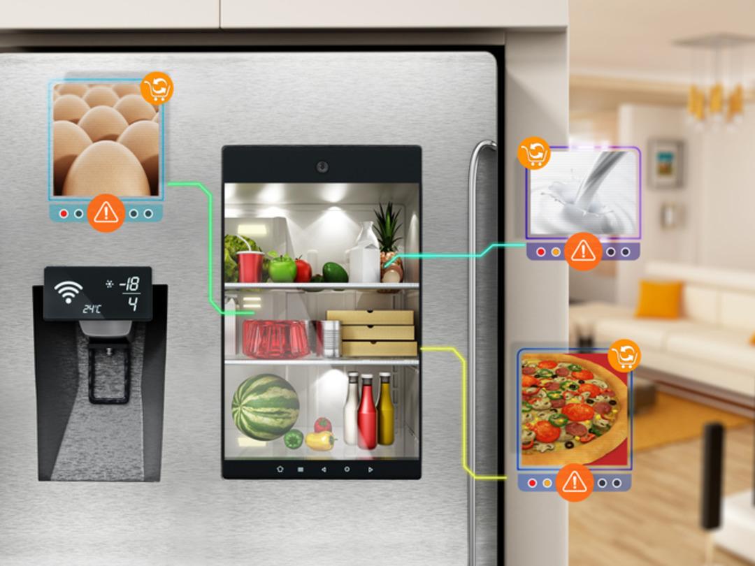 Buzdolabı nasıl yerleştirilmeli? Buzdolabını doğru yerleştirme sırası nedir? 1