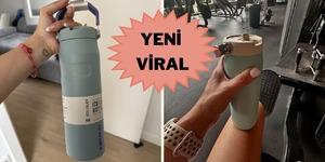 Sızdırmaz, hafif ve indirimli Stanley termosu kaçırmayın!