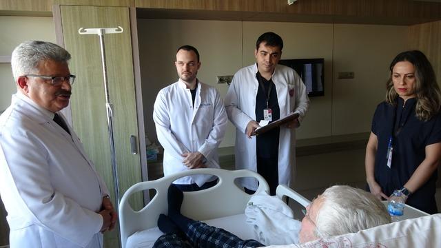 Akciğer kanserinde erken teşhis hayat kurtarıyor: En önemli sebepleri sigara, pasif içicilik ve hava kirliliği