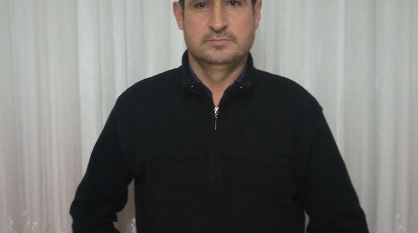 Mermer ocağında üzerine kaya düşen işçi öldü