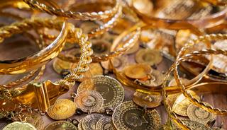 Altın borcu 10 yıl ödenmezse siliniyor 'Zaman aşımı'