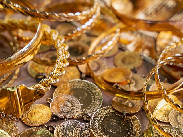 Altın borcu 10 yıl ödenmezse siliniyor