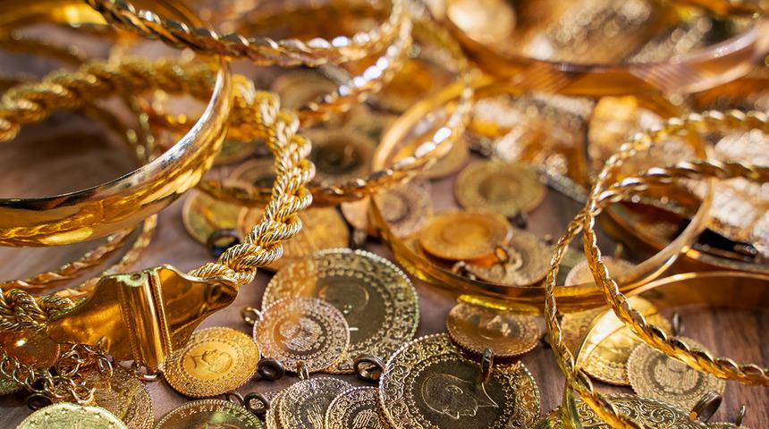 Altın borcu 10 yıl ödenmezse siliniyor 'Zaman aşımı'