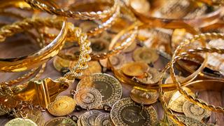 Altın borcu 10 yıl ödenmezse siliniyor