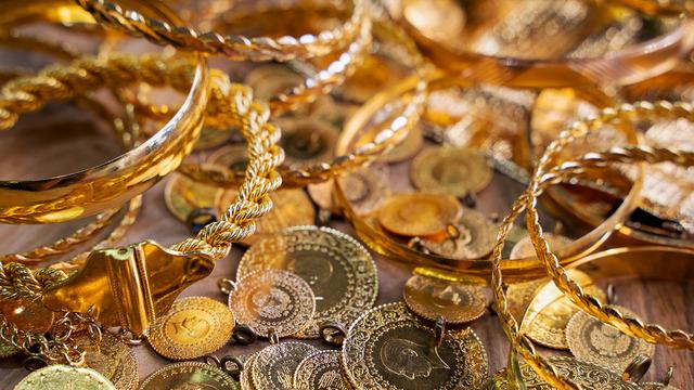 Altın borcu 10 yıl ödenmezse siliniyor