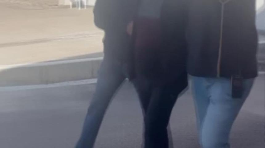 Adana'da FETÖ firarisi öğretmen yakalandı: Özel harekât polislerinden sorumluymuş