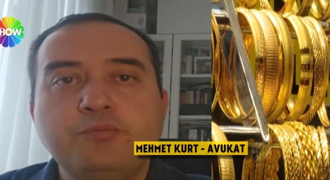 Altın borcu 10 yıl ödenmezse siliniyor  Zaman aşımı  3