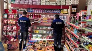 Şırnak’ta zabıta ekiplerinden işletmelere sıkı denetim