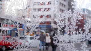 İşte Türkiye’nin en soğuk yerleri