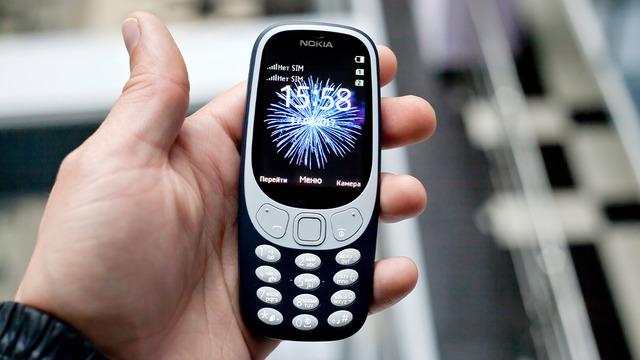 2026'da başlıyor! Nokia'da değişim vakti: Baştan aşağı yenilecek