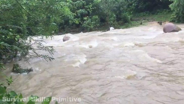 Bu adamın yaptığı şeye hayret edeceksiniz G4