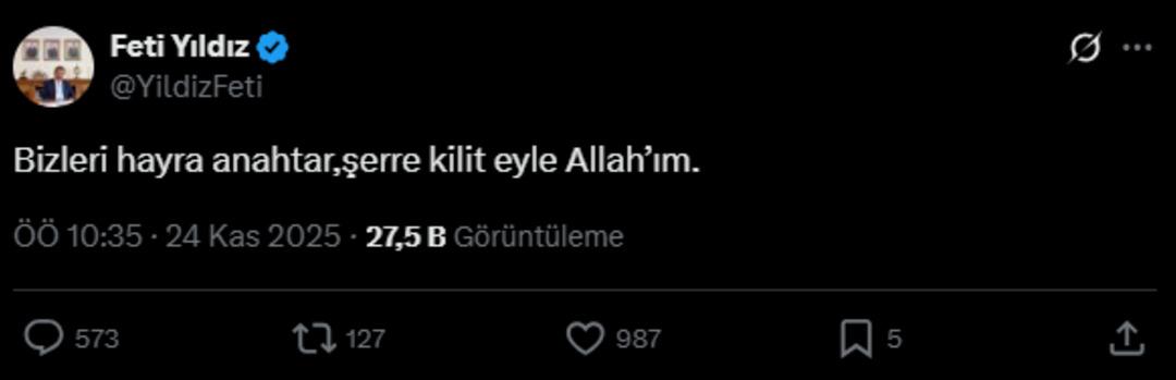 Son dakika | İmralı ziyareti bilmecesi! Üç isim seçilmişti: "Şu anda oradalar" paylaşımı geldi 9