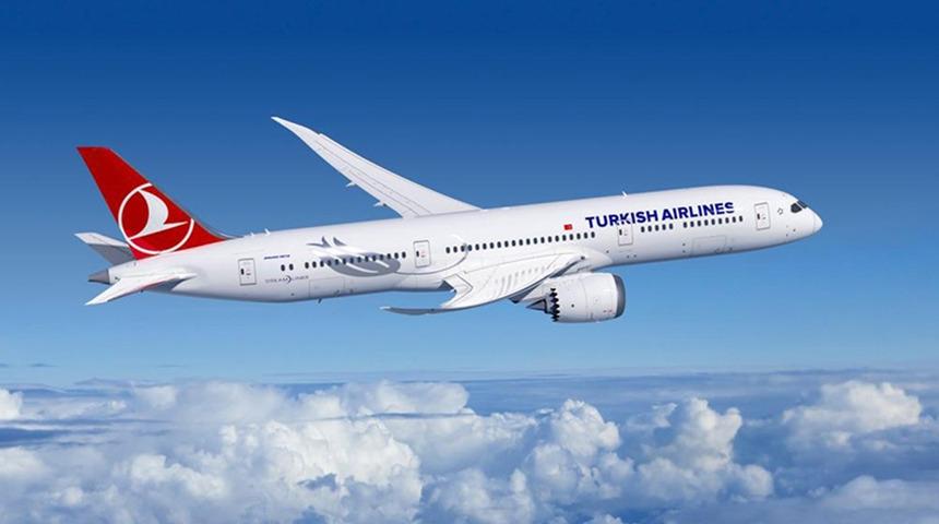 THY'den Güney Avrupa'ya gidiş-dönüş 129 dolardan başlayan uçak bileti