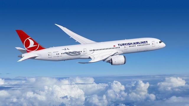 THY'den Güney Avrupa'ya 129 dolardan başlayan uçak bileti