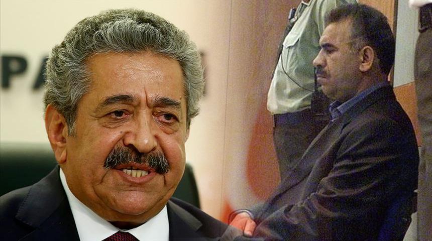 Son dakika | İmralı ziyareti bilmecesi! &Uuml;&ccedil; isim se&ccedil;ilmişti: "Şu anda oradalar" paylaşımı geldi