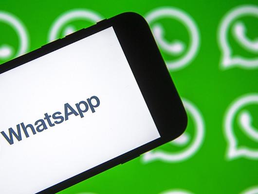 WhatsApp'a geliyor! Herkes adının yanına yazabilecek