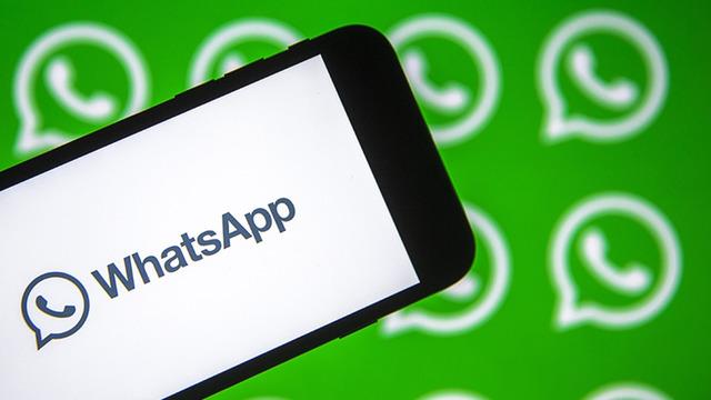 WhatsApp'a üye etiketleri geliyor: Herkes adının yanına rolünü yazabilecek