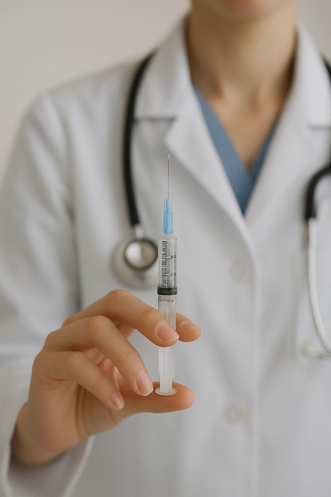 1 milyar insanın sorunu: Zayıflama iğnesi trend oldu! Uzman isim uyardı 1