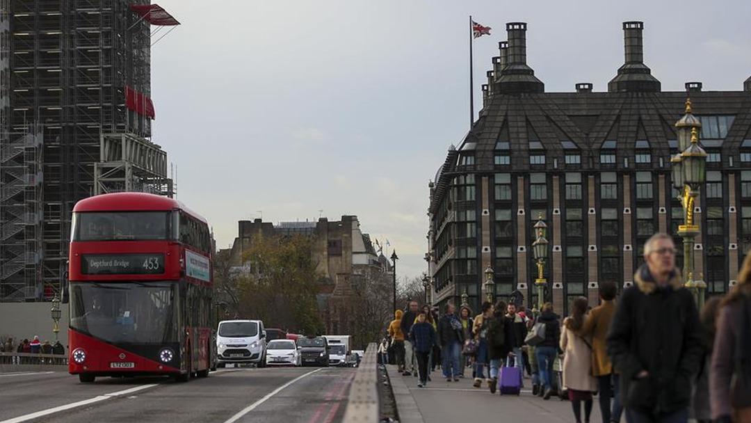 New York ve Tokyo nun ardından Londra da  turist vergisi ne hazırlanıyor! 1