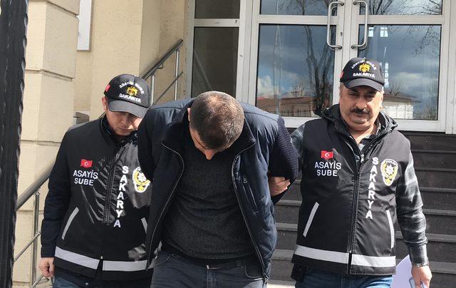 &Ccedil;iftlik Bank y&ouml;neticisi: G&uuml;venlik g&ouml;revlisi olarak alındım, y&ouml;netim kurulu &uuml;yesi yapıldım 1