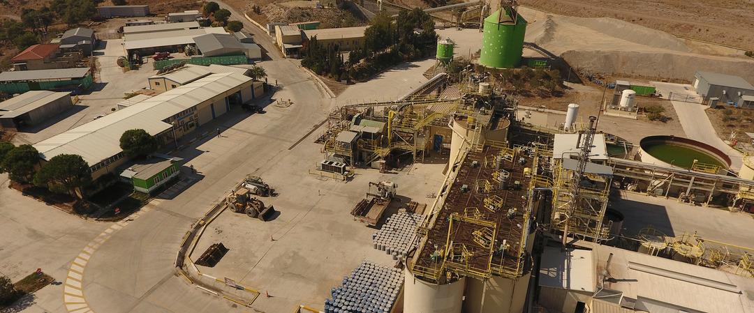 Resmen değişti! KOZAL artık yok… Koza Altın da dönüşüm tamamlandı 1