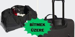 Bavuldan farkı yok!